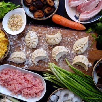 How To Make Great Dumpling Fillings Ultimate Dumpling Guide Part 2 how-to-make-great-dumpling-fillings-ultimate-dumpling-guide-part-2