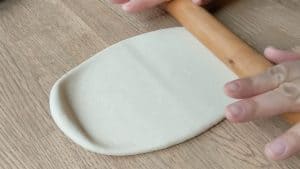Hand-pulled noodles (La Mian, 拉面), a foolproof recipe - Red House Spice