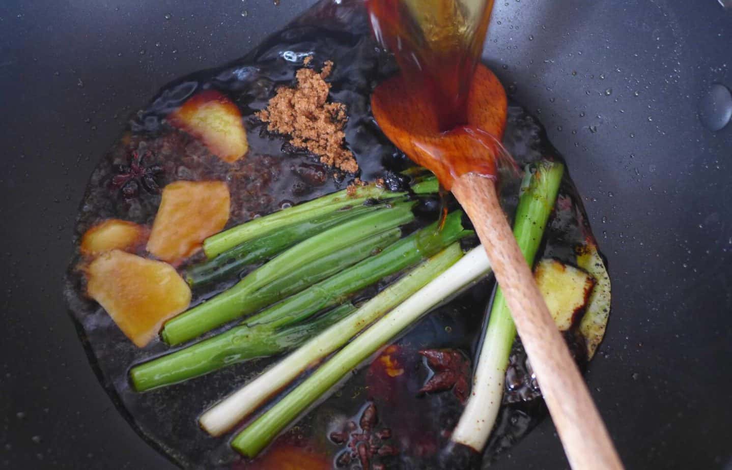 Soy Sauce Chicken (See Yao Gai/豉油鸡) Red House Spice