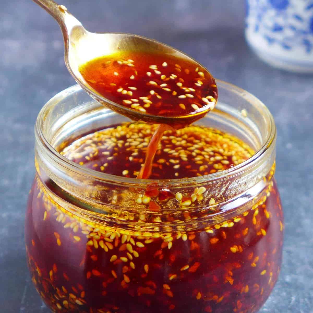 Chili Oil, an Ultimate Guide - Red House Spice