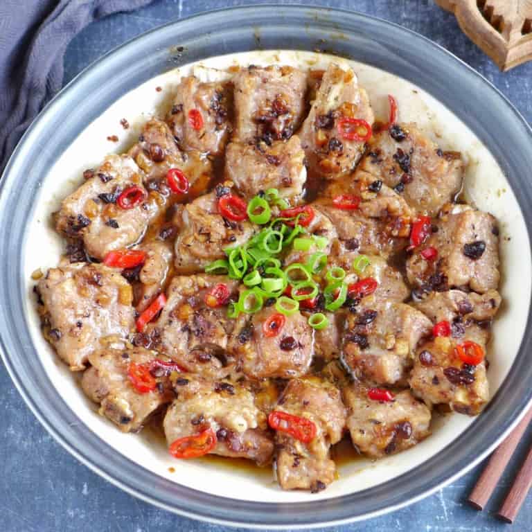 Top 15 Dim Sum Recipes - Red House Spice
