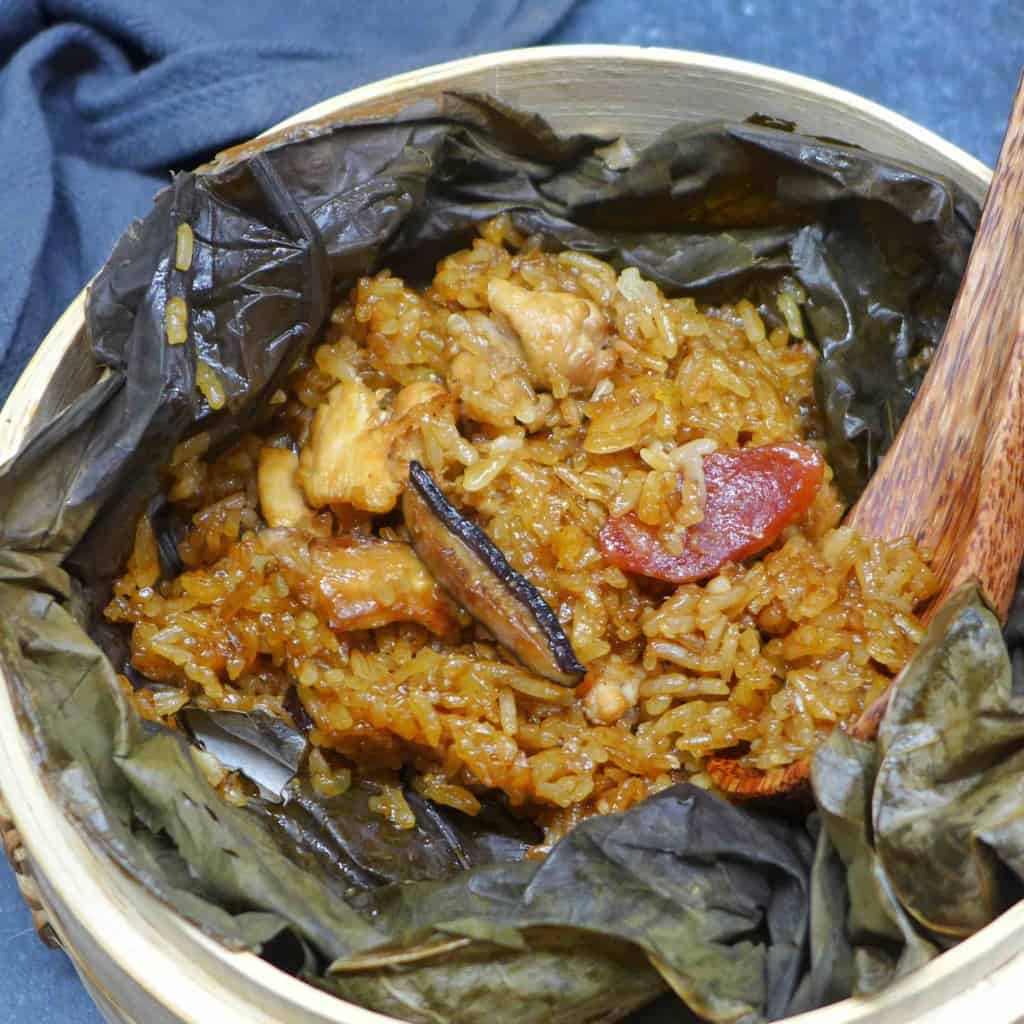 12 Most-Loved Chinese Rice Recipes - Red House Spice